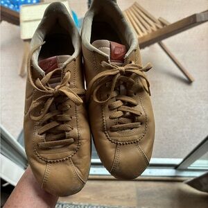 Nike Cortez by Maria Sharapova 🎾🍭